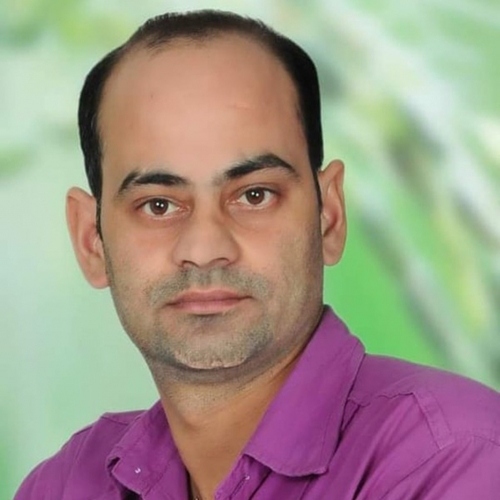 PPA MEMBER - Parveen Kumar