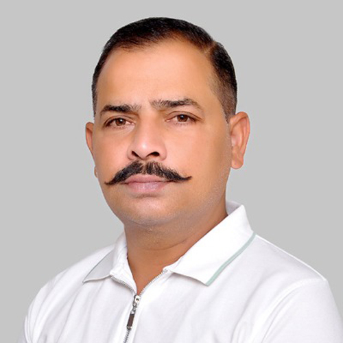PPA MEMBER - Sunil Kumar
