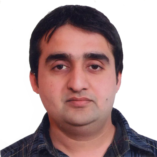 PPA MEMBER - Sanjiv Verma