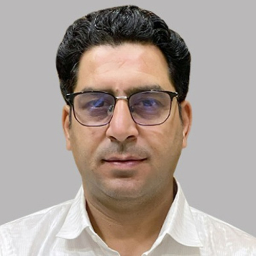 PPA MEMBER - Neeraj Rawal