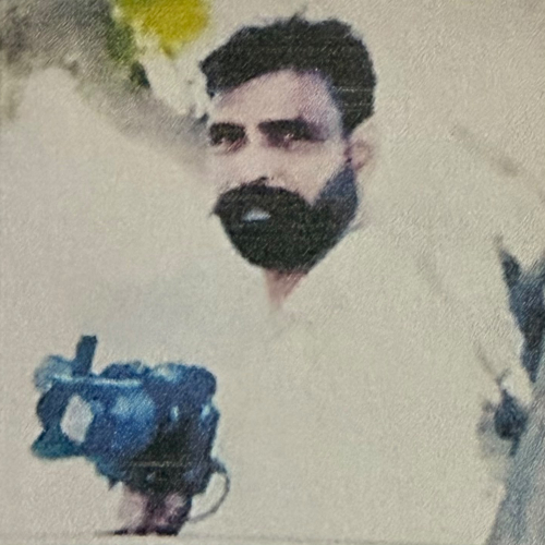 GURRAJ SINGH 
