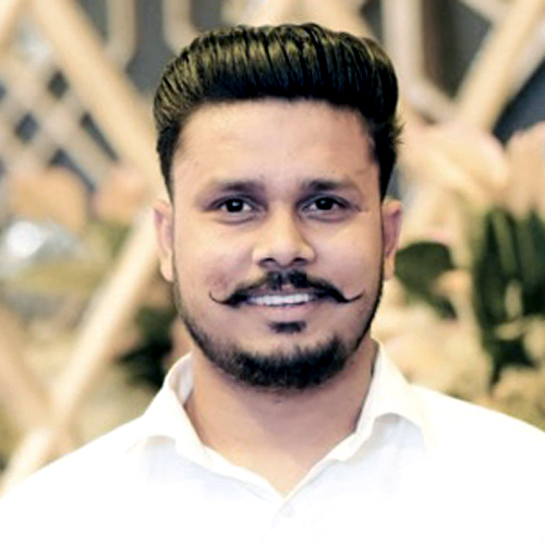 GURINDER JASSAL