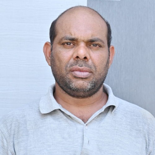 PPA MEMBER - Sukhwinder Singh