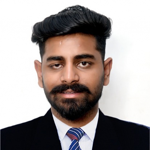 PPA MEMBER - Maheer Rai