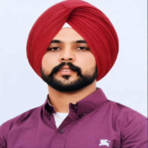 PPA MEMBER - sukhjeet singh