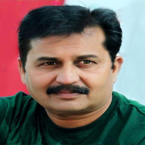 PPA MEMBER - Kamal Kumar