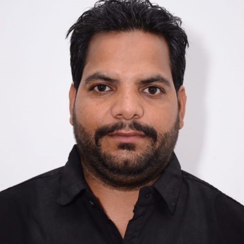 PPA MEMBER - Munish Kumar