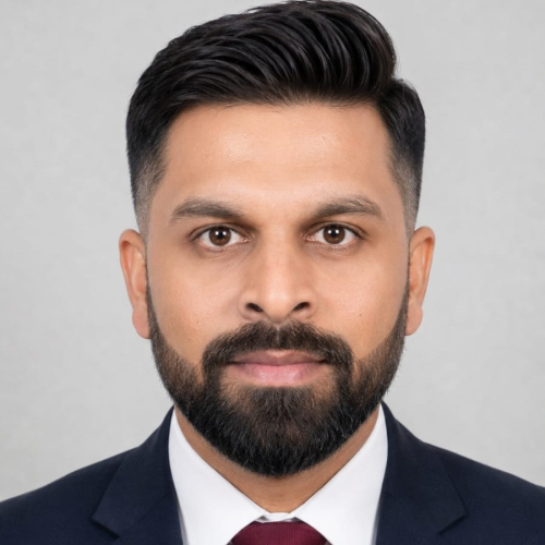 PPA MEMBER - Jaipaul Kalia