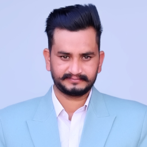 PPA MEMBER - Naresh Kumar