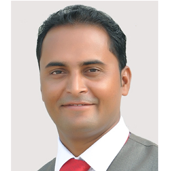 PPA MEMBER - Pawan Kumar