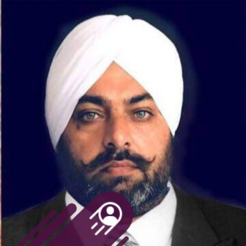 PPA MEMBER - Rajinder Singh