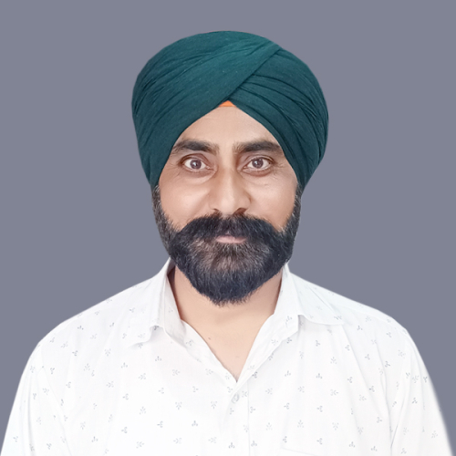 PPA MEMBER - Balwinder Kumar