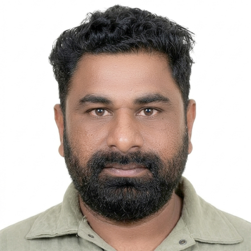 PPA MEMBER - SANDEEP SINGH