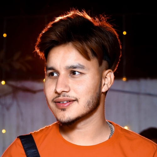 PPA MEMBER - Amandeep Singh