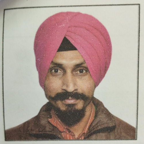 PPA MEMBER - JAWALA SINGH