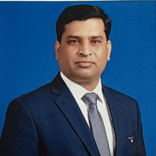 PPA MEMBER - BALJIT SINGH