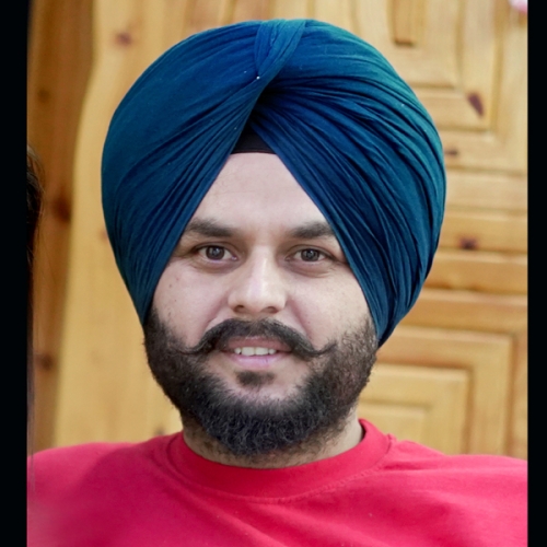 PPA MEMBER - Jatinder Singh