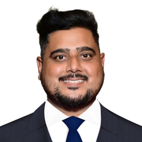 PPA MEMBER - Nand  Lal 