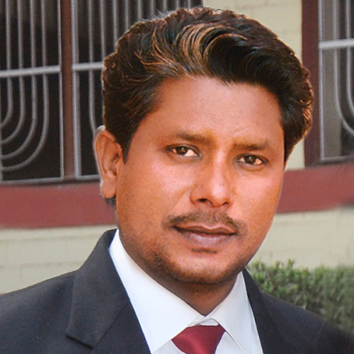 PPA MEMBER - Tarsem Masih