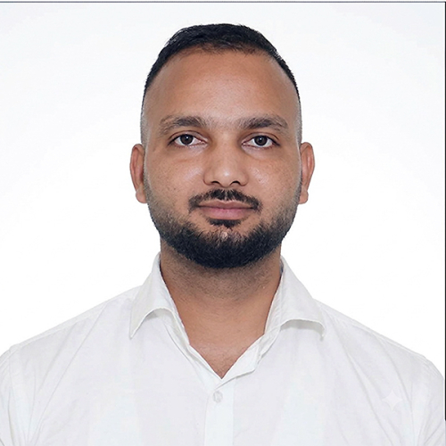 PPA MEMBER - Kuldeep Kumar 
