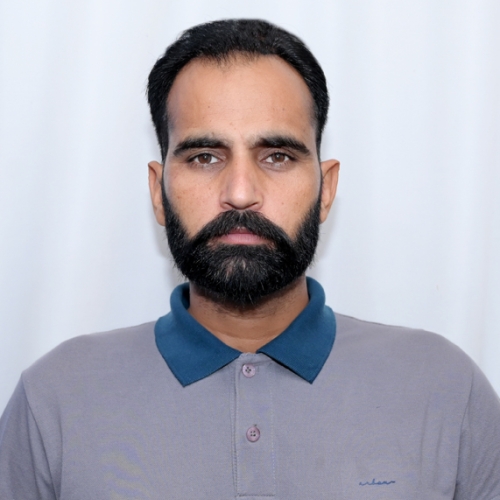 PPA MEMBER - Pakinder Singh 