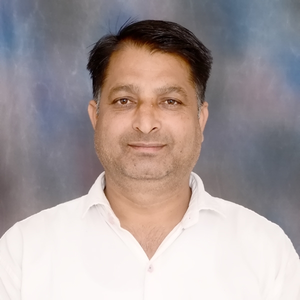 PPA MEMBER - Atma Ram