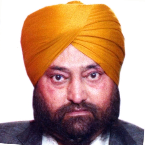 PPA MEMBER - Surinderpal Singh Dhani