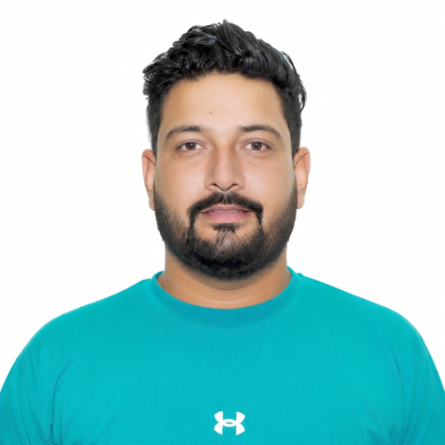 PPA MEMBER - Manpreet Singh