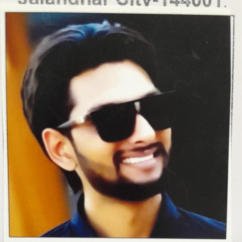 PPA MEMBER - Husandeep Kumar