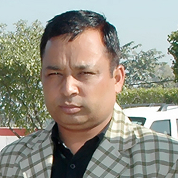 PPA MEMBER - Baljit Singh