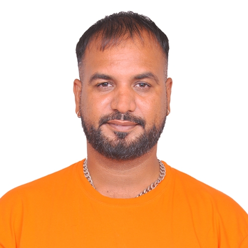 PPA MEMBER - Satvinder Singh