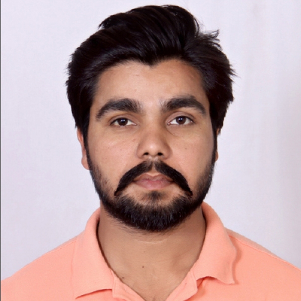 PPA MEMBER - Gurpal Singh