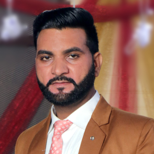 PPA MEMBER - Mukhtiar Singh