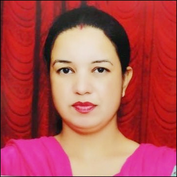 PPA MEMBER - Daljit Kaur