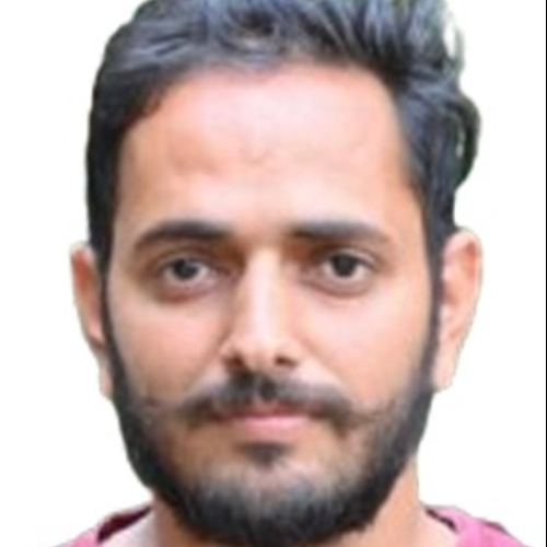 PPA MEMBER - MANVIR SINGH
