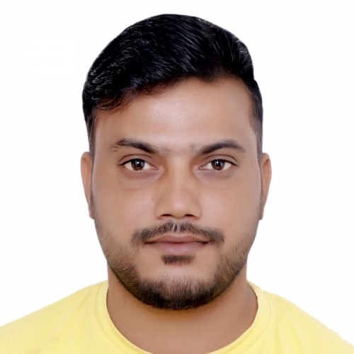 PPA MEMBER - Lakhvir Singh