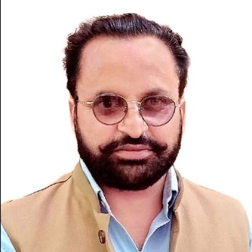 PPA MEMBER - Kulwinder Singh