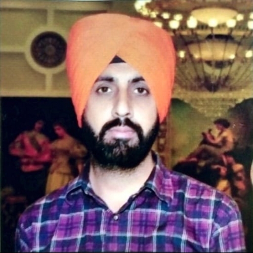 PPA MEMBER - Jagseer Singh