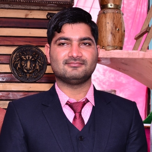 PPA MEMBER - Raj Kumar