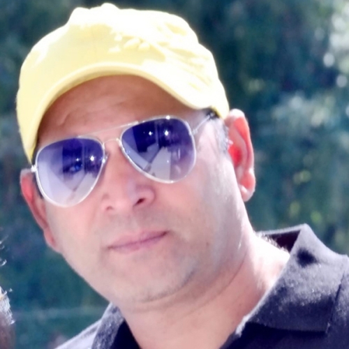 PPA MEMBER - Suchpal