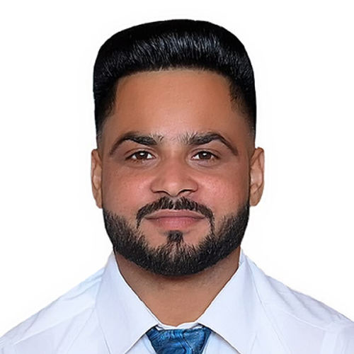 PPA MEMBER - MANDEEP SINGH 