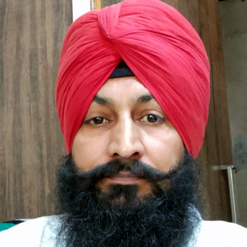 Jaspal Singh 