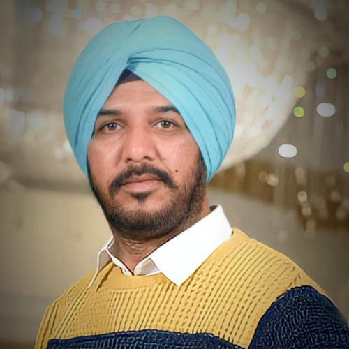 PPA MEMBER - Nirmal Singh