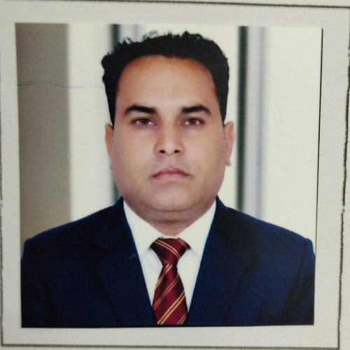 PPA MEMBER - NIRBHAI SINGH