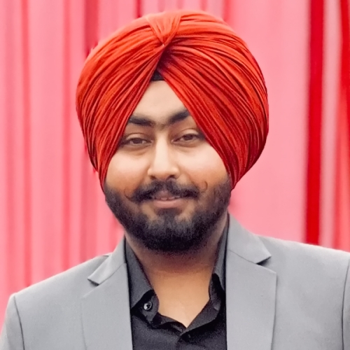 PPA MEMBER - Karanveer Singh
