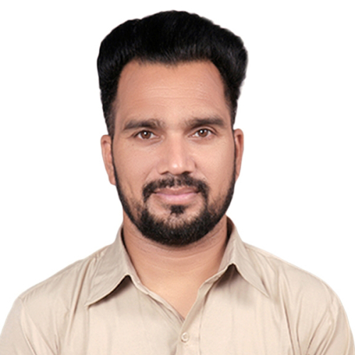 PPA MEMBER - Shamsher Singh
