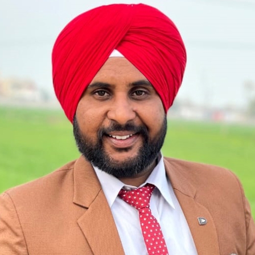 PPA MEMBER - Kulbir Singh