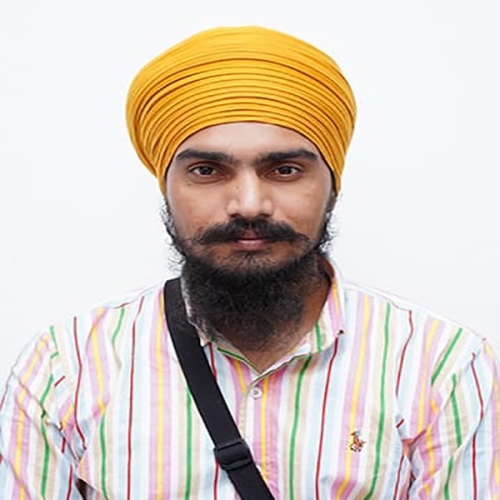 PPA MEMBER - Ranjeet Singh