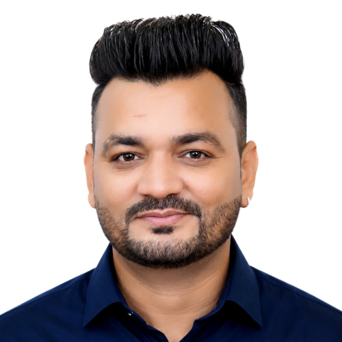 PPA MEMBER - ARUN KUMAR