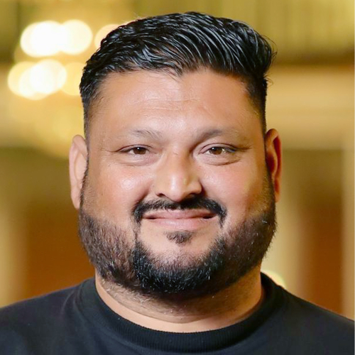 RAVI KUMAR